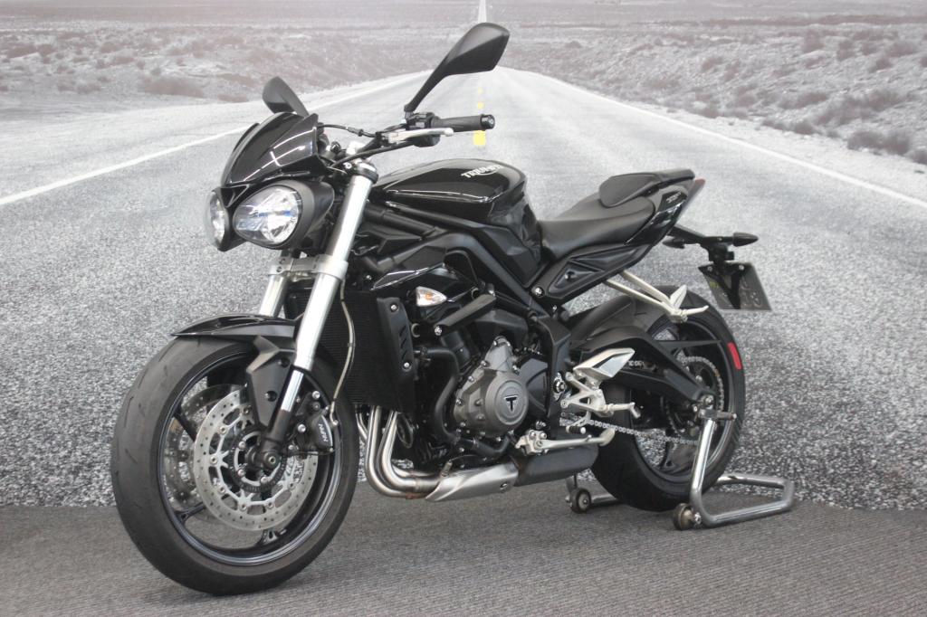 TRIUMPH