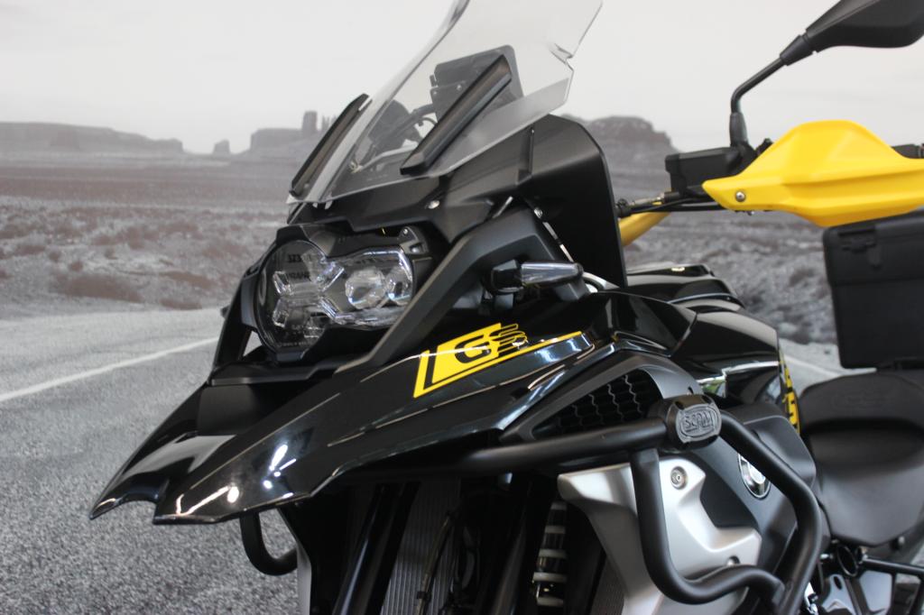 BMW R 1250 GS Premium 40 Anos