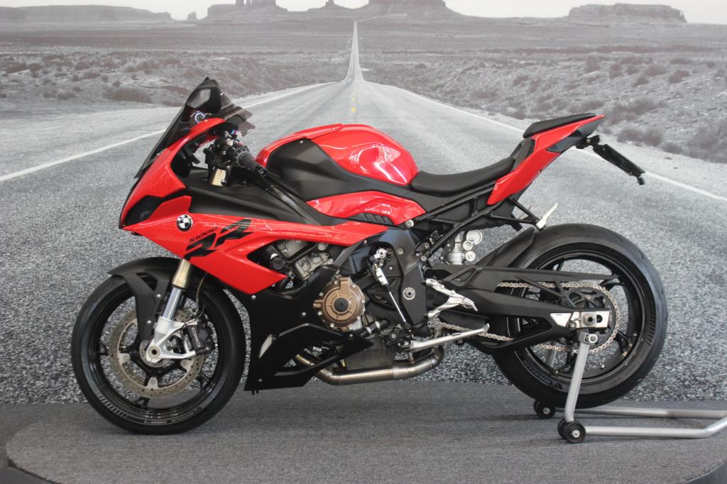BMW S 1000 RR