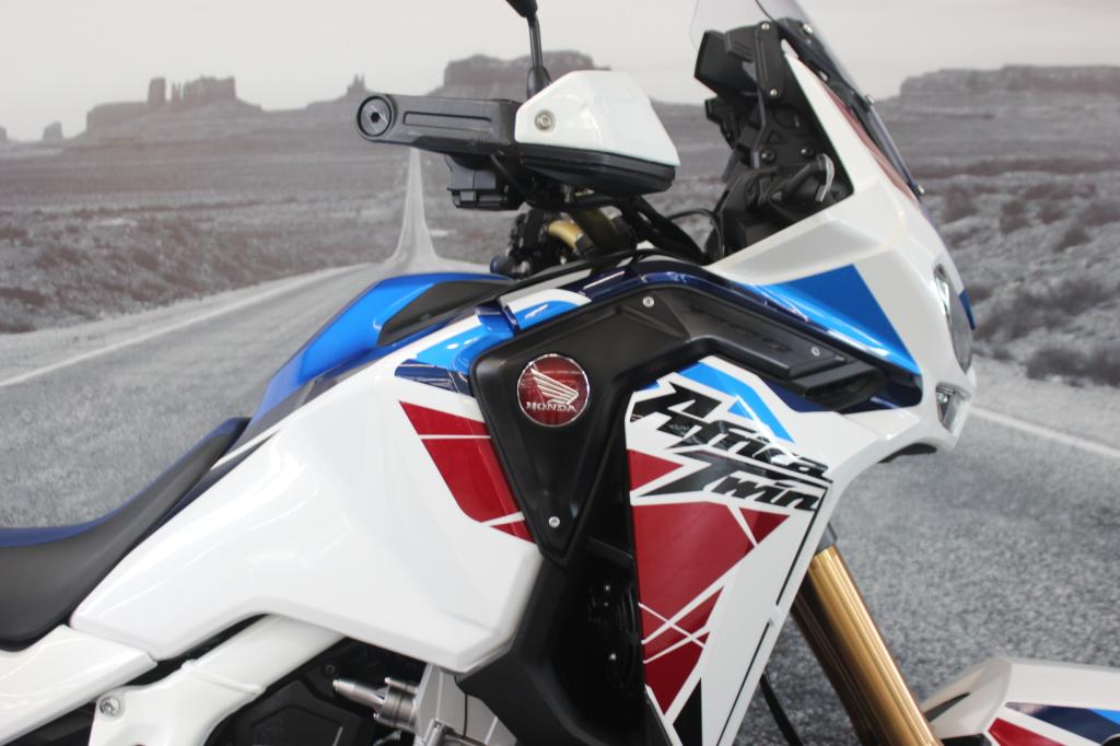 HONDA CRF 1100L AFRICA TWIN ADV. SPORTS ES DCT