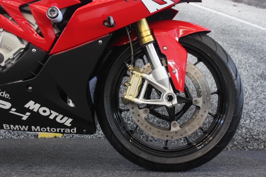 BMW S 1000 RR