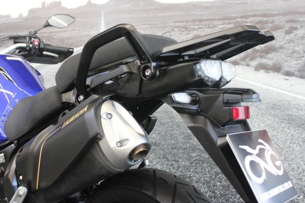 YAMAHA XT 1200 Z  SUPER TÉNÉRÉ/ DX