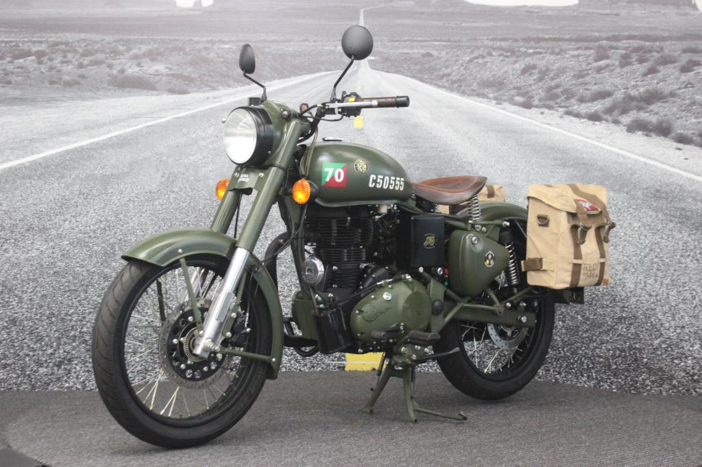 Royal Enfield