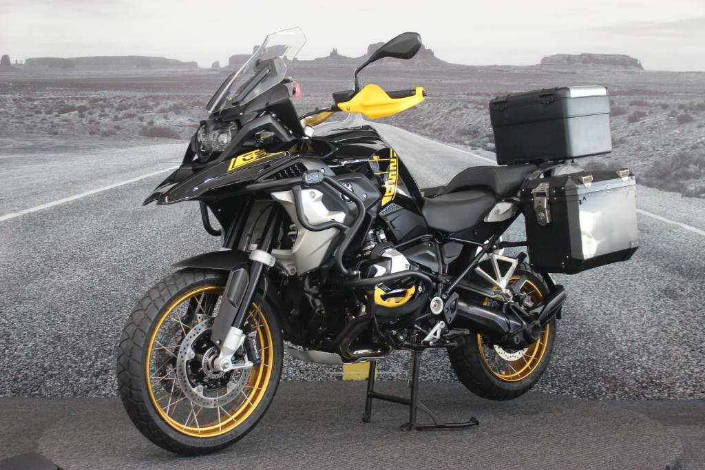 BMW R 1250 GS Premium 40 Anos