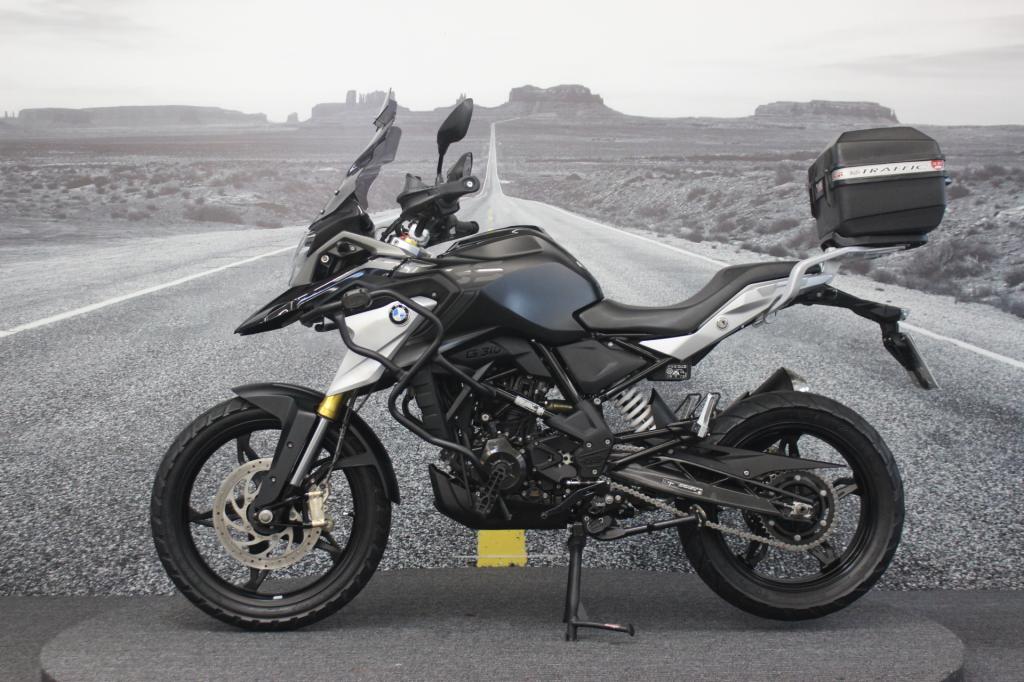 BMW G 310 GS