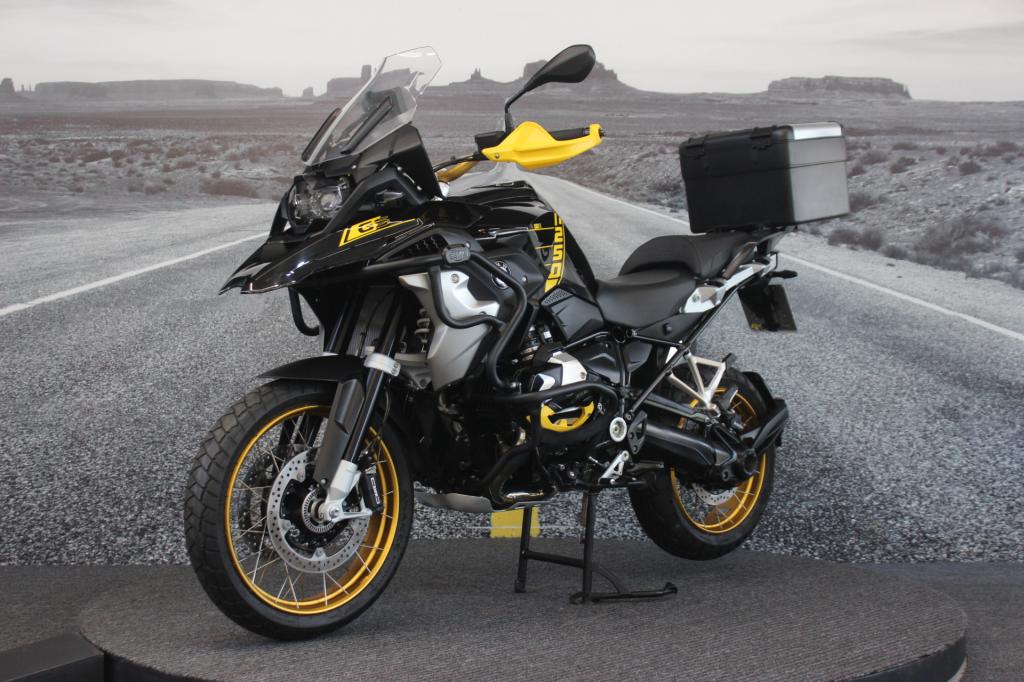 BMW R 1250 GS Premium 40 Anos