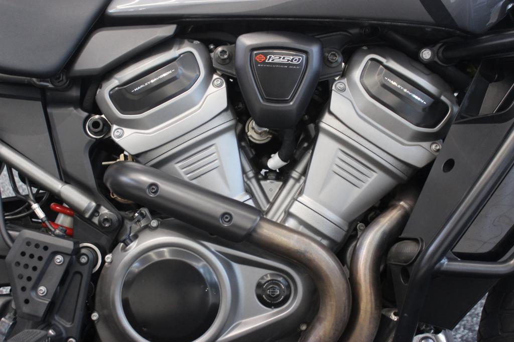 HARLEY-DAVIDSON PAN AMERICA 1250 SPECIAL