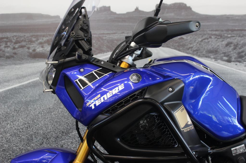 YAMAHA XT 1200 Z  SUPER TÉNÉRÉ/ DX