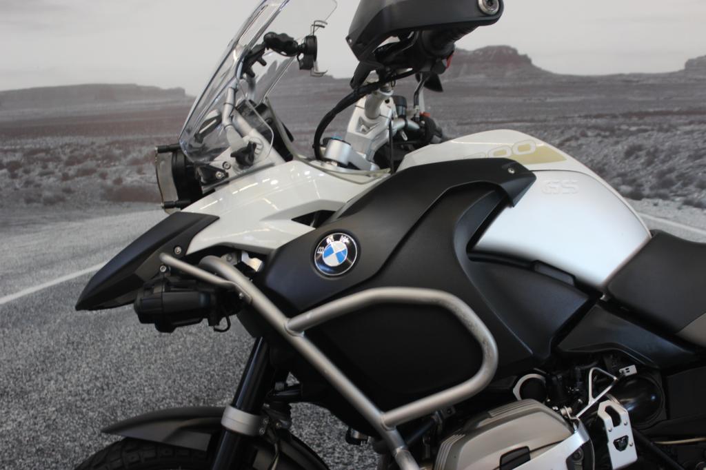 BMW R 1200 GS Adventure