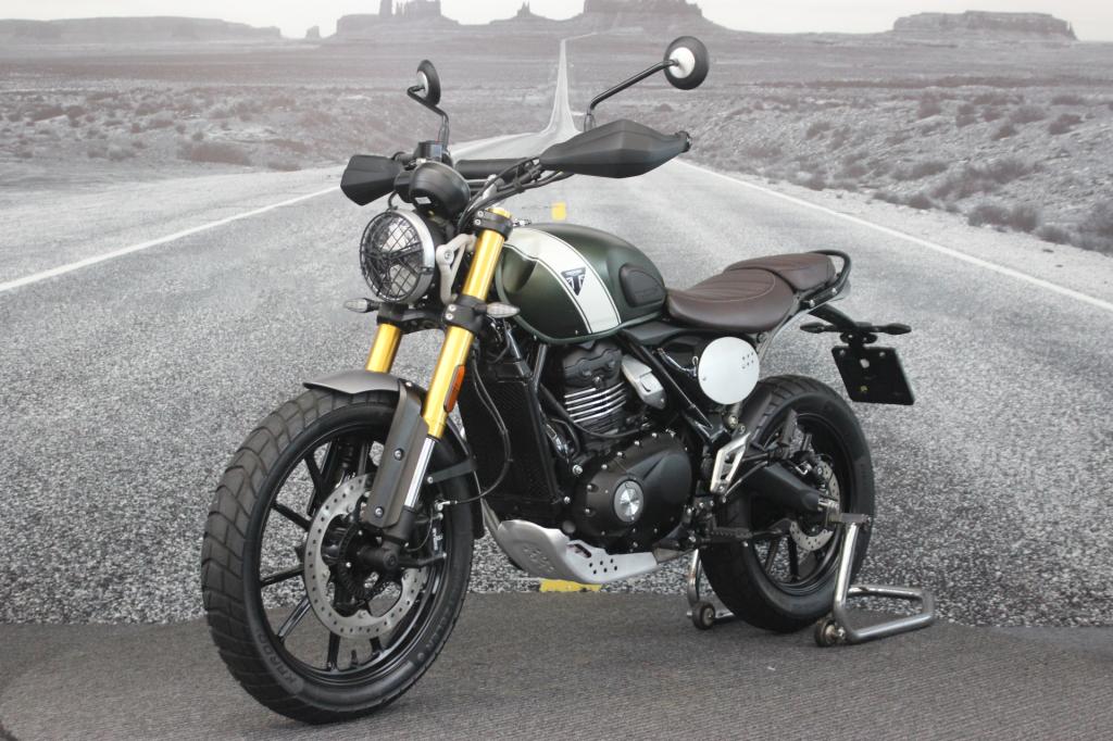 TRIUMPH