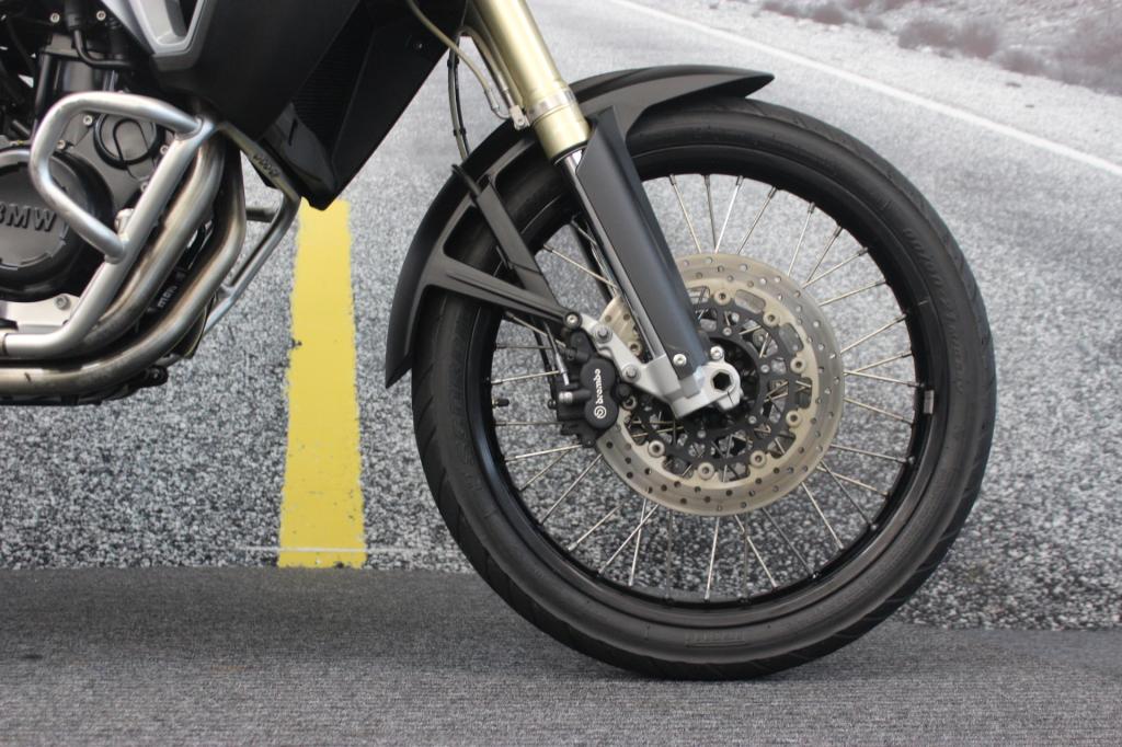 BMW F 800 GS Adventure