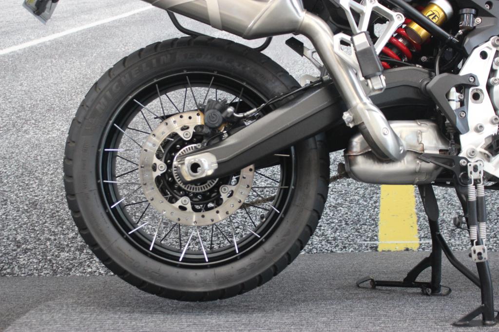 BMW F 850 GS Premium