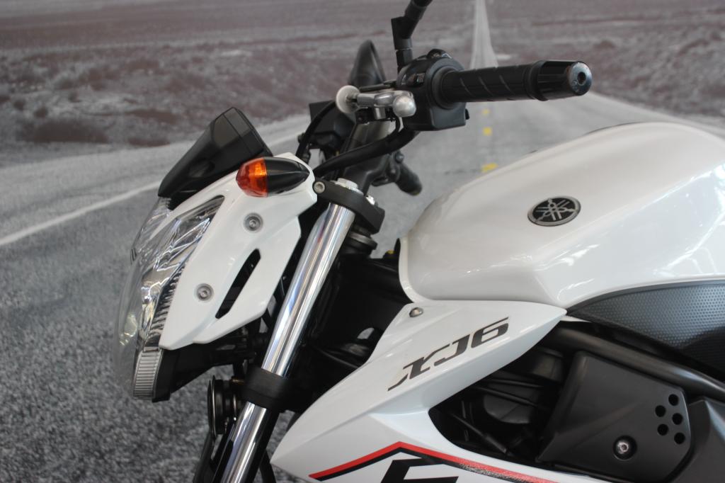 YAMAHA XJ6 N/ABS