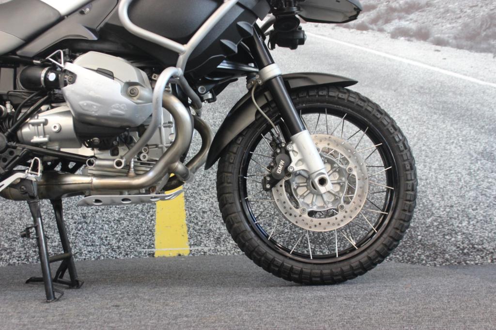 BMW R 1200 GS Adventure