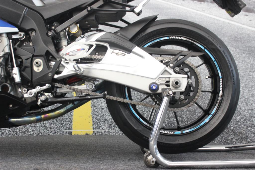 BMW S 1000 RR