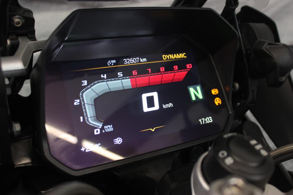 BMW R 1250 GS Premium 40 Anos