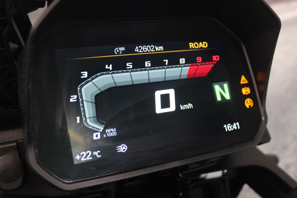 BMW F 850 GS Premium