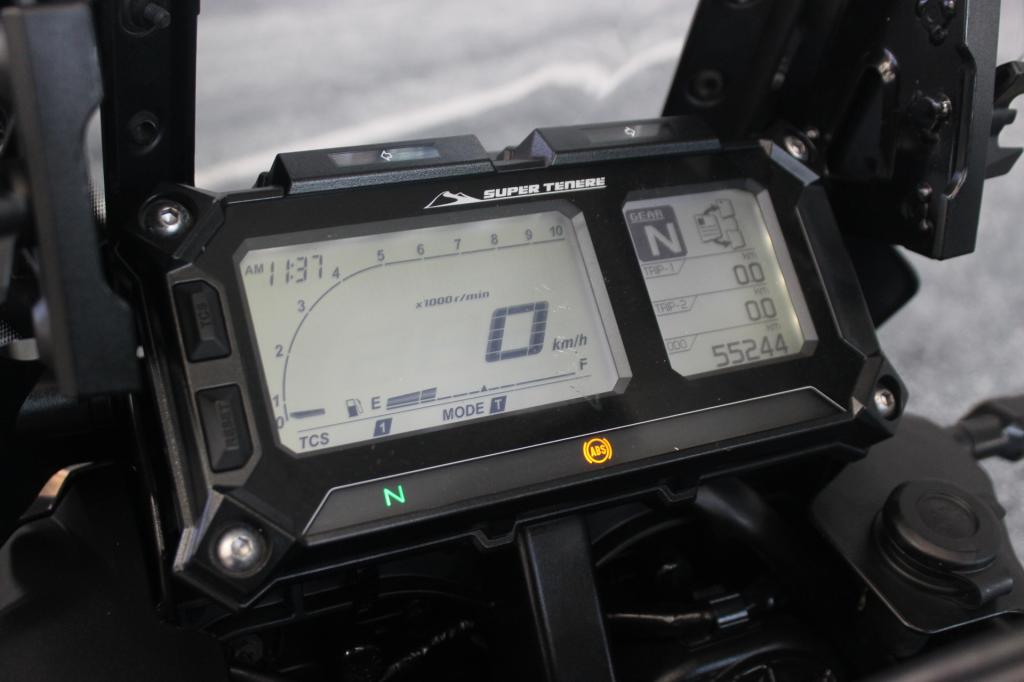 YAMAHA XT 1200 Z  SUPER TÉNÉRÉ/ DX