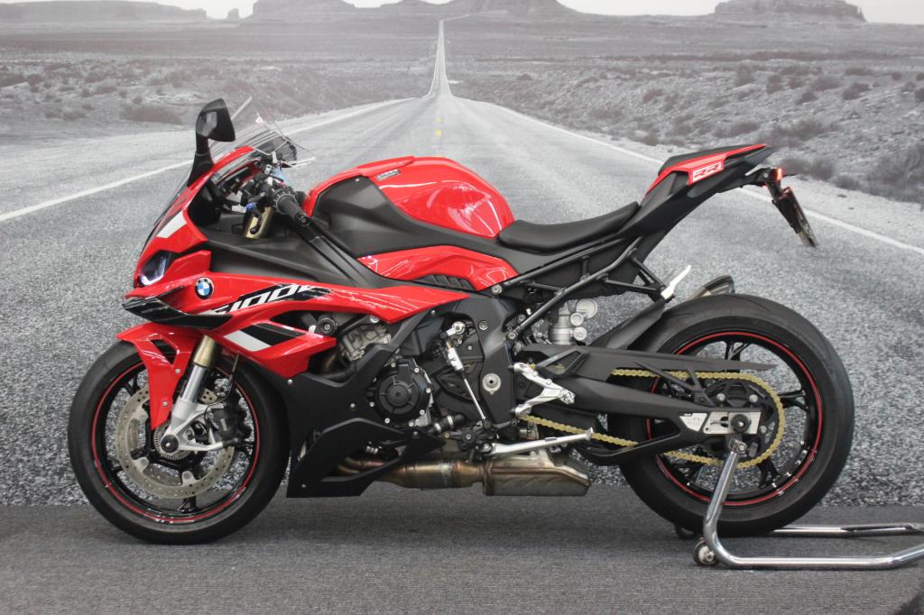 BMW S 1000 RR