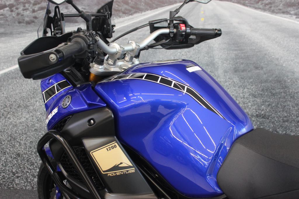 YAMAHA XT 1200 Z  SUPER TÉNÉRÉ/ DX