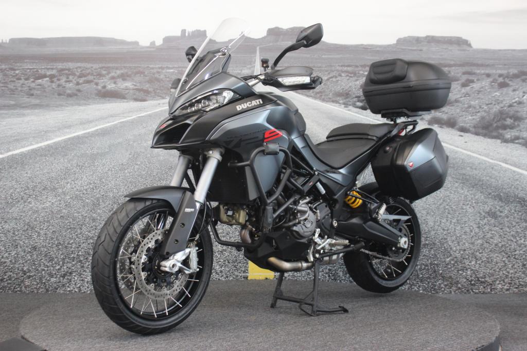 DUCATI