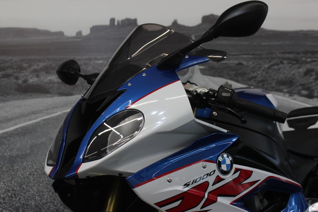 BMW S 1000 RR