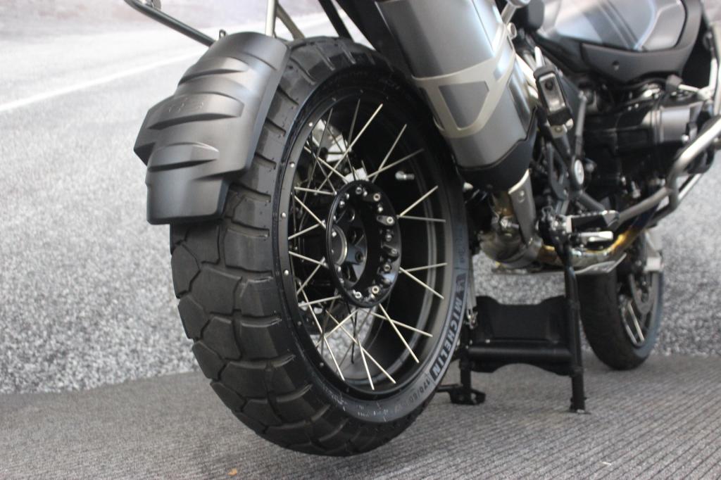 BMW R 1250 GS Adv.Premium Triple Black 719
