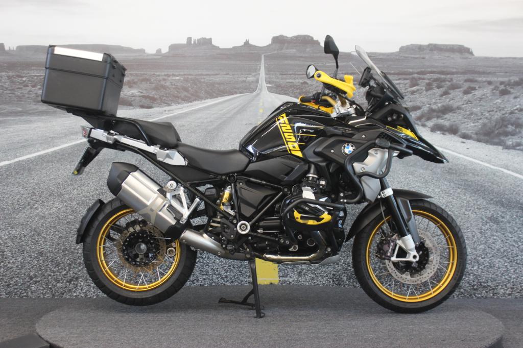 BMW R 1250 GS Premium 40 Anos