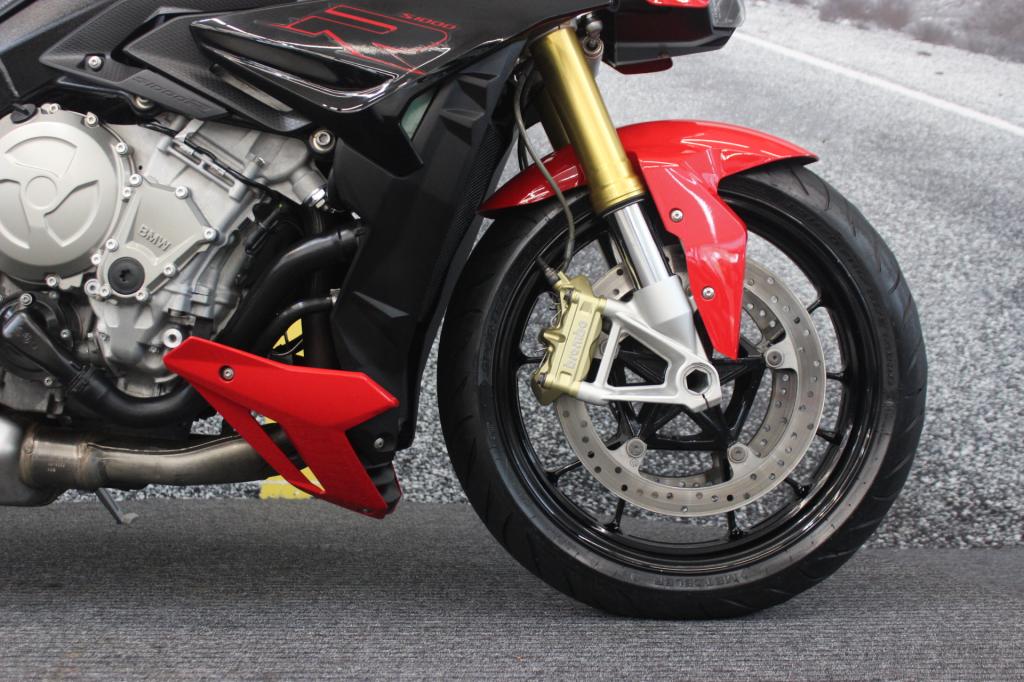 BMW S 1000 R