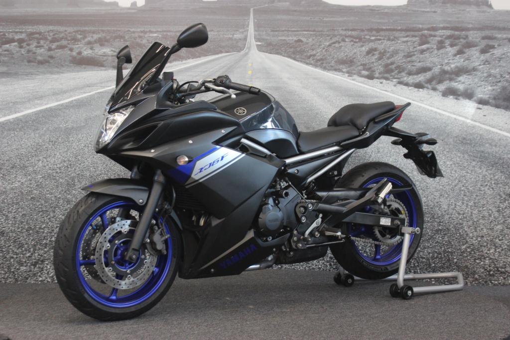 YAMAHA