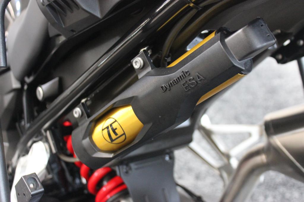 BMW F 850 GS Premium