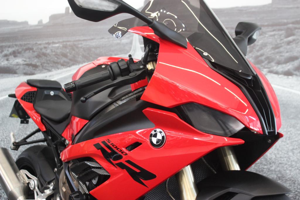 BMW S 1000 RR