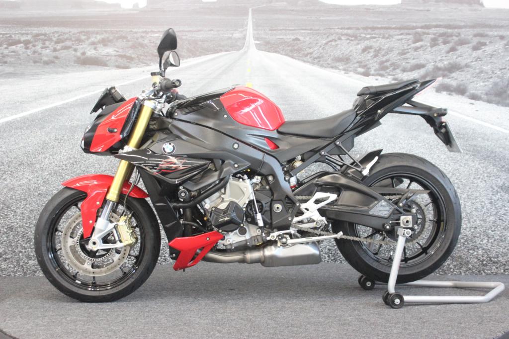BMW S 1000 R