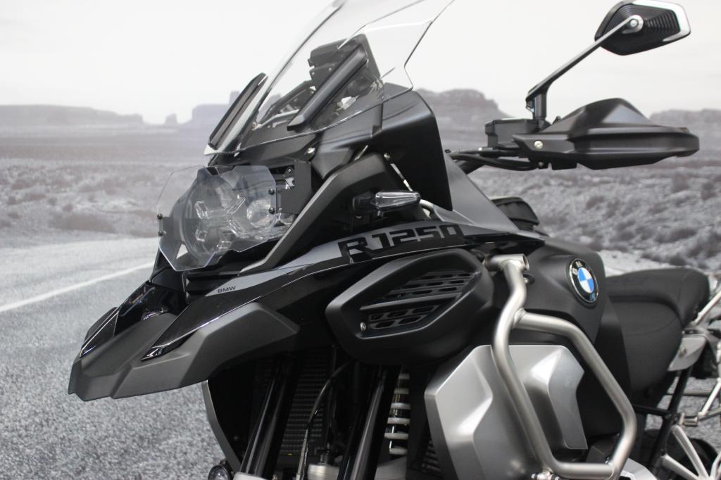 BMW R 1250 GS Adv.Premium Triple Black 719