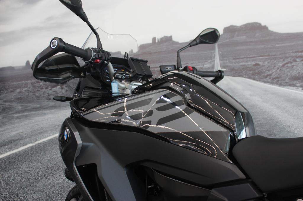 BMW F 850 GS Adventure Premium