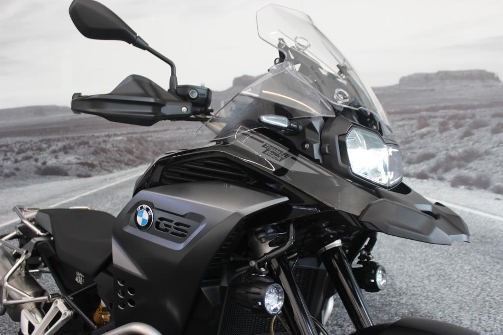 BMW F 850 GS Adventure Premium