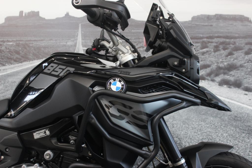 BMW F 850 GS Premium