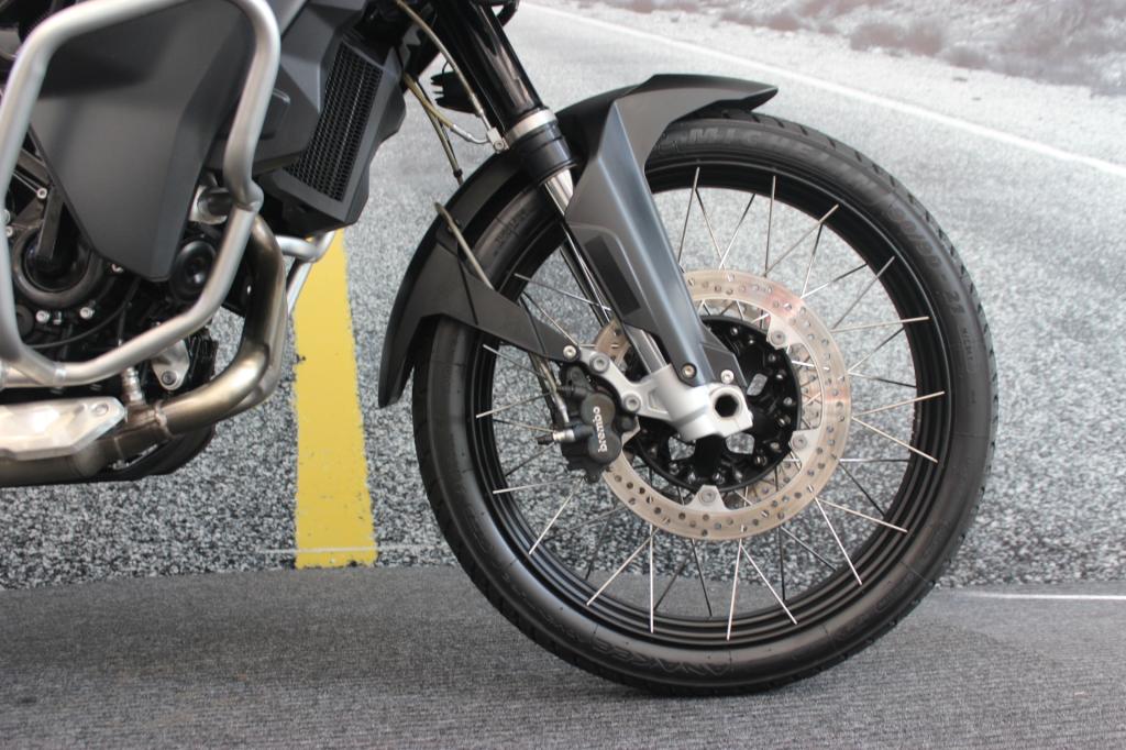 BMW F 850 GS Adventure Premium