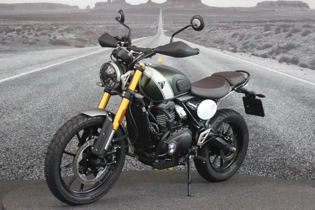 TRIUMPH