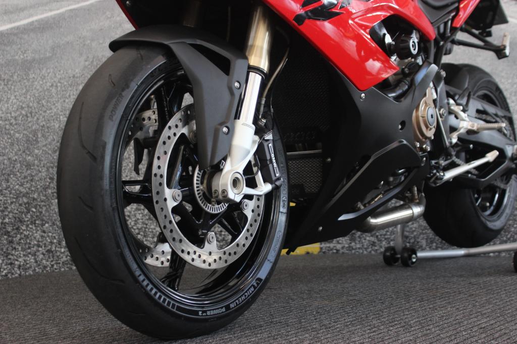 BMW S 1000 RR