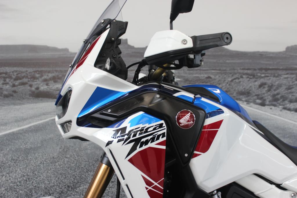 HONDA CRF 1100L AFRICA TWIN ADV. SPORTS ES DCT