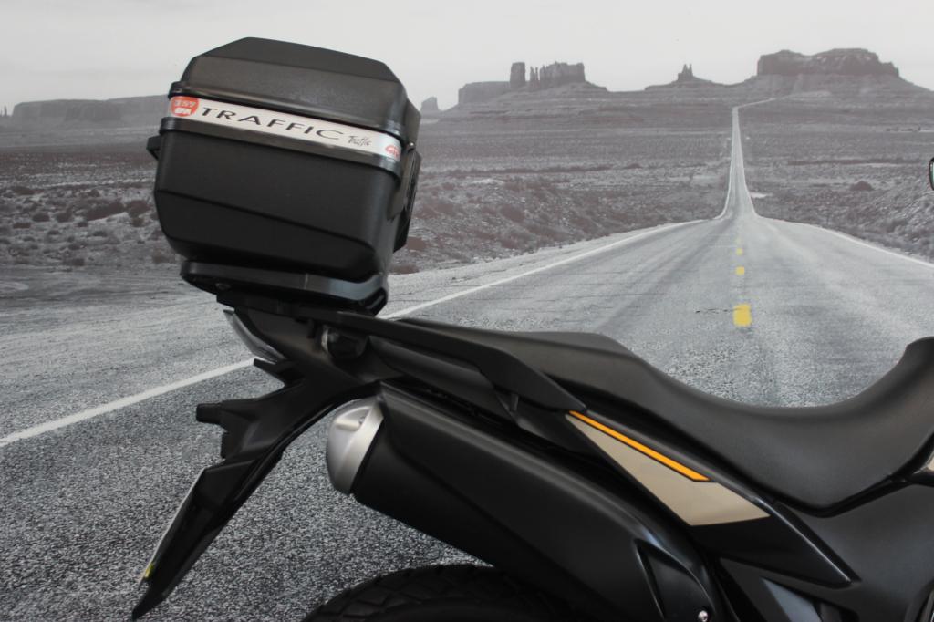 HONDA XRE 300 ADVENTURE FLEX