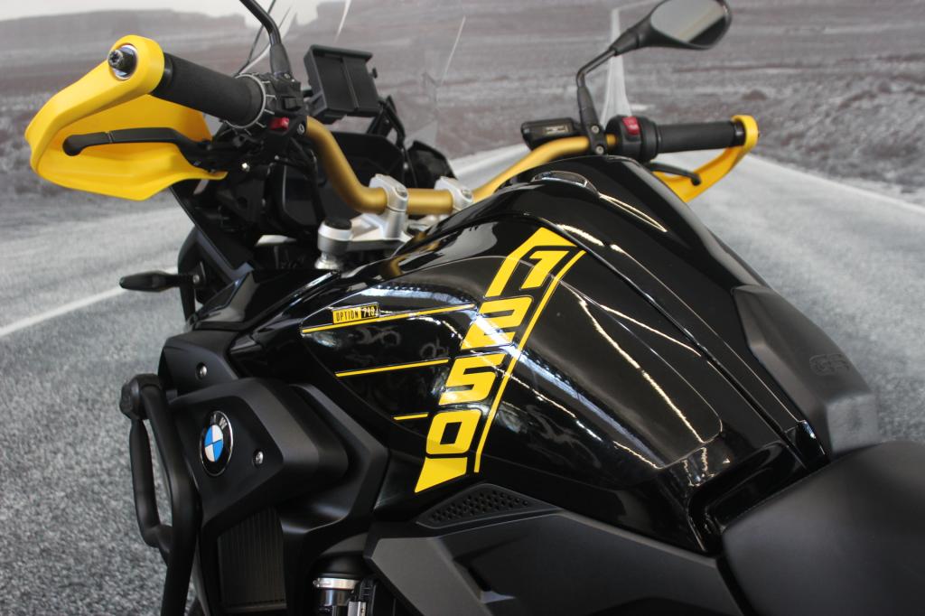 BMW R 1250 GS Premium 40 Anos