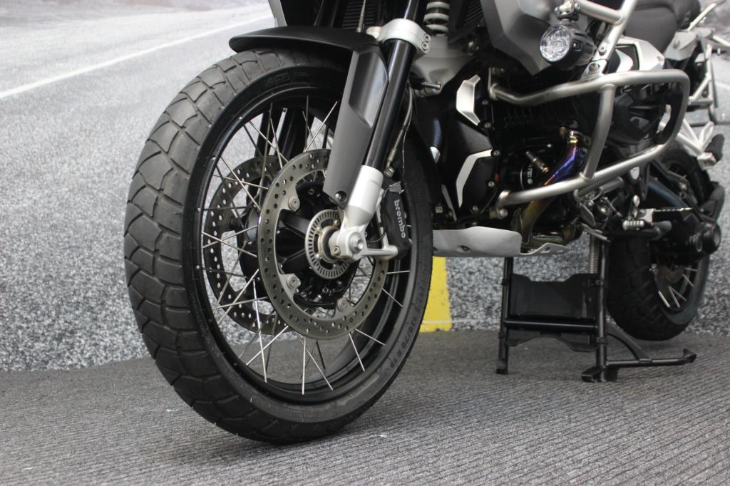 BMW R 1250 GS Adv.Premium Triple Black 719