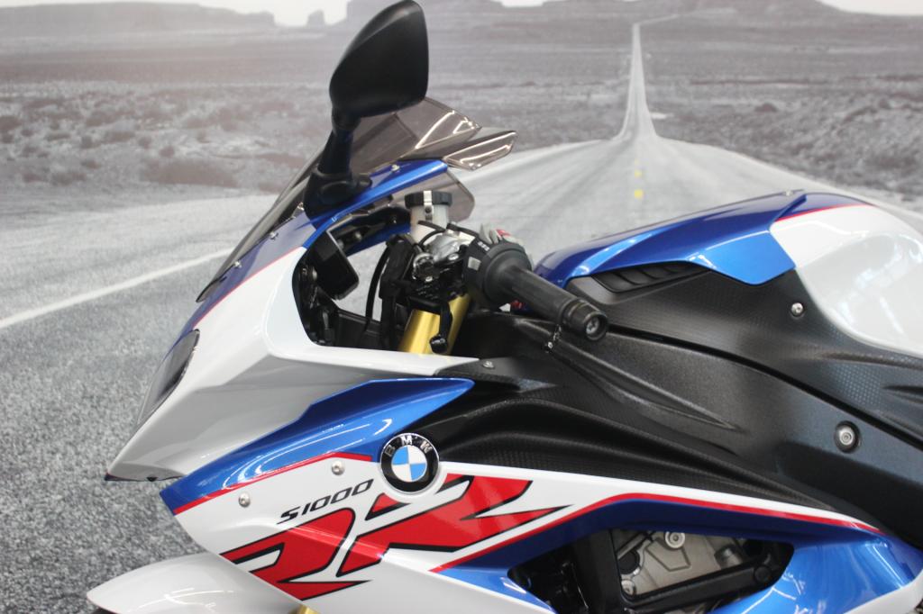 BMW S 1000 RR