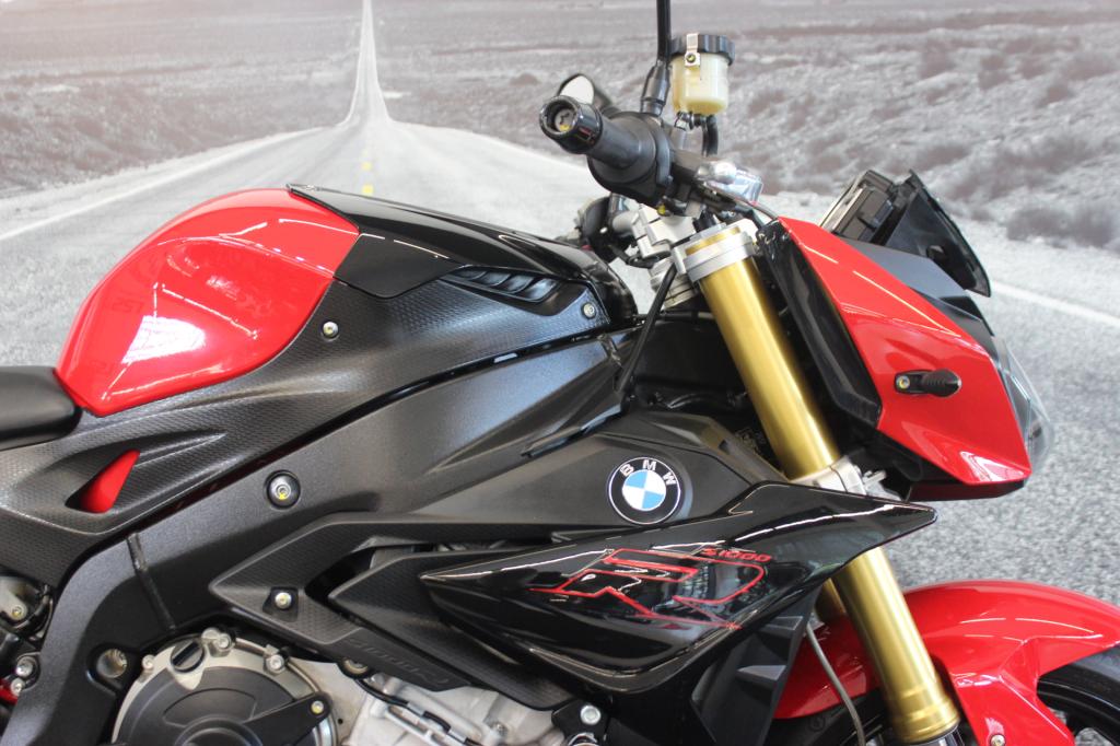 BMW S 1000 R