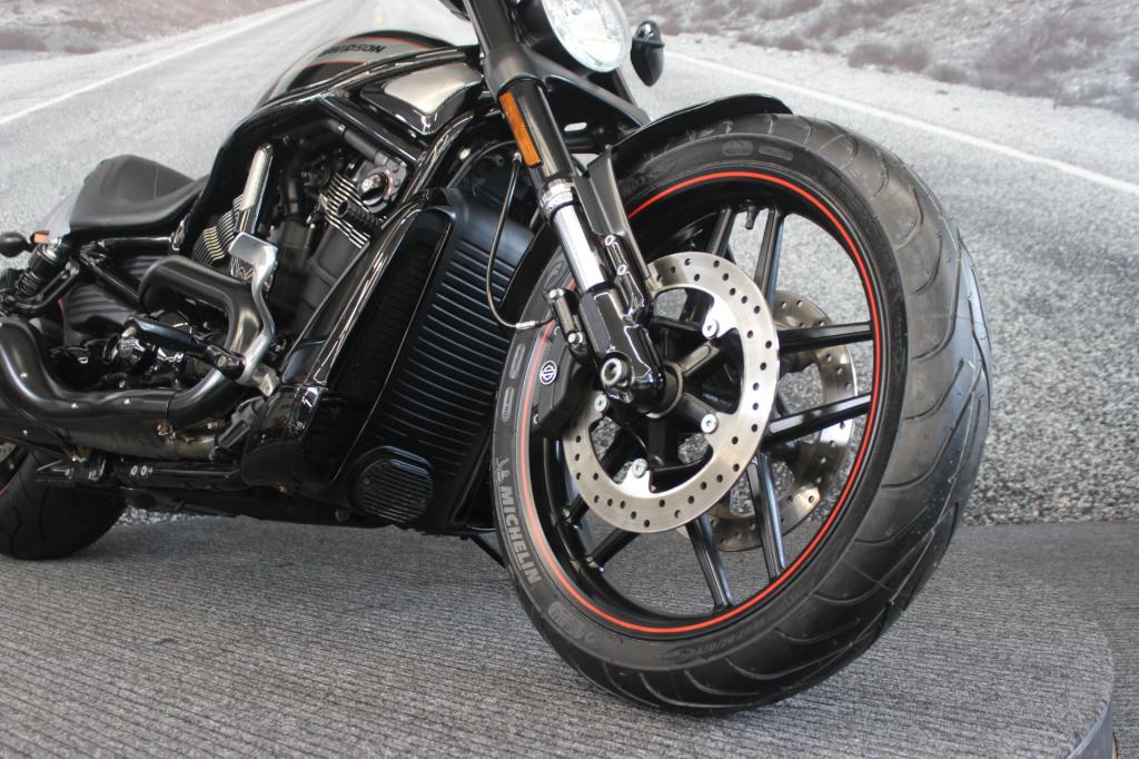 HARLEY-DAVIDSON NIGHT ROD SPECIAL 1250 VRSCDX