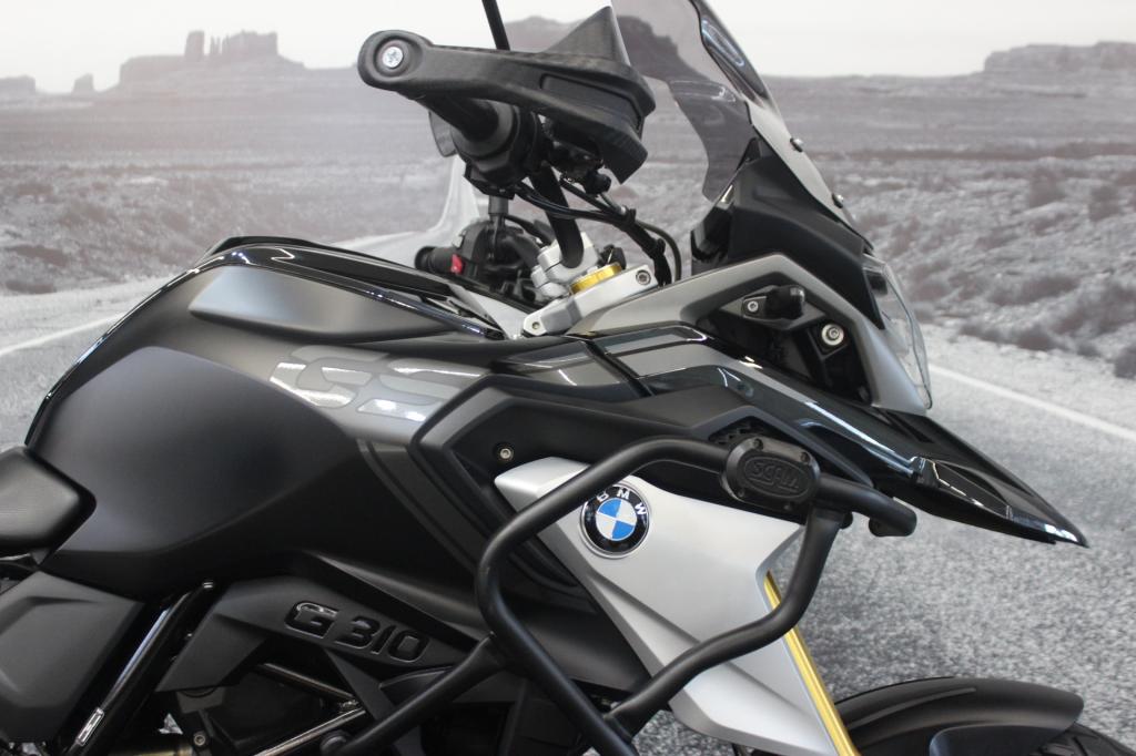 BMW G 310 GS