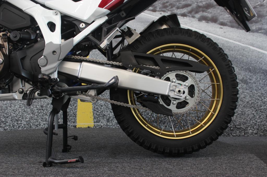 HONDA CRF 1100L AFRICA TWIN ADV. SPORTS ES DCT