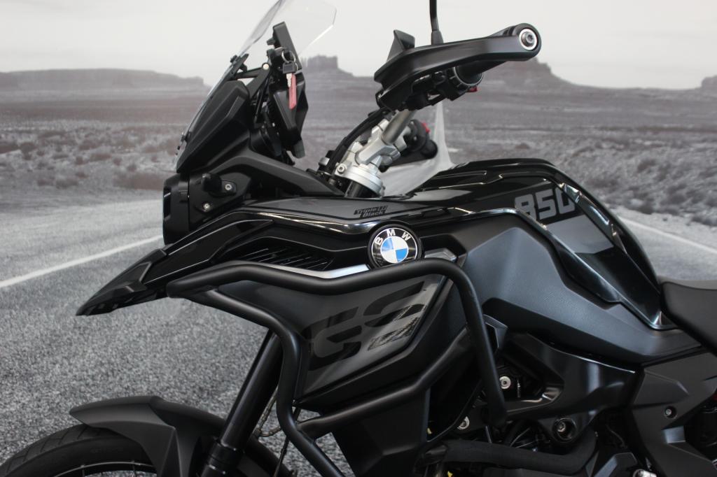 BMW F 850 GS Premium